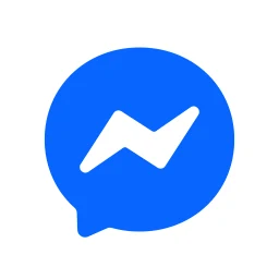 Biểu tượng Messenger